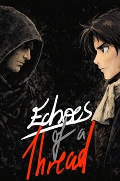 Echoes of a Thread Cover