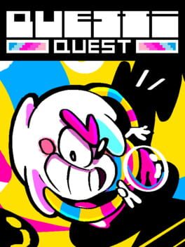 Questi Quest Cover