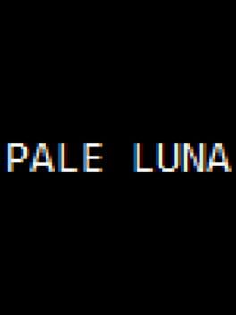 Pale Luna Cover