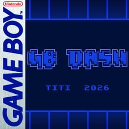 GB Dash Cover