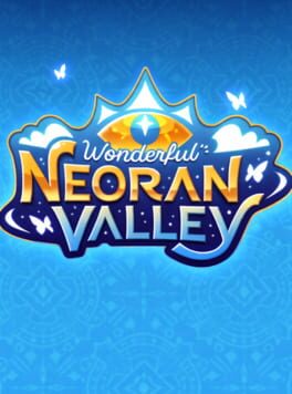 Wonderful Neoran Valley Cover