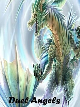 Anjos do Duelo Cover