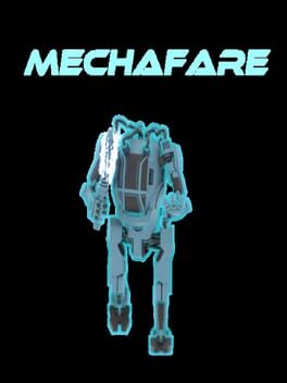 Mechafare Cover