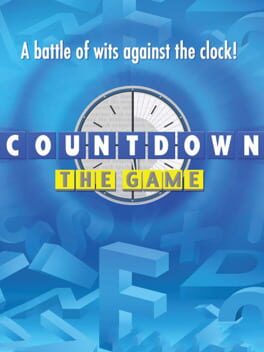 Countdown: The Game Cover
