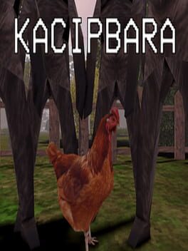 Kacipbara Cover