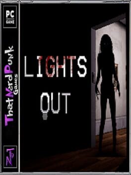 Lights Out Cover