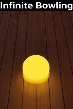 Infinite Bowling Cover