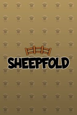Sheepfold Cover