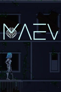Maev Cover