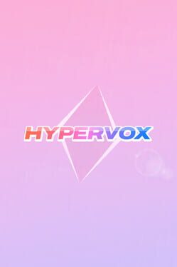 Hypervox Cover