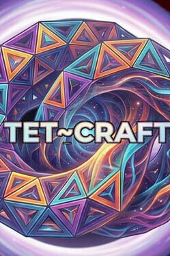 Tet~Craft: The Fourth Temple Cover