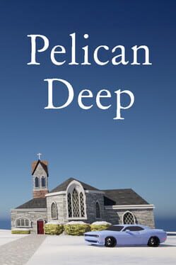 Pelican Deep Cover