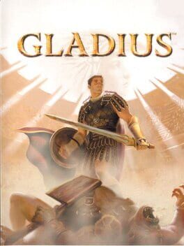 Gladius Cover