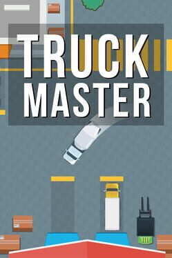 Truck Master Cover