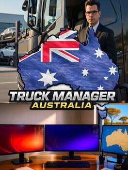 Truck Manager Australia Cover