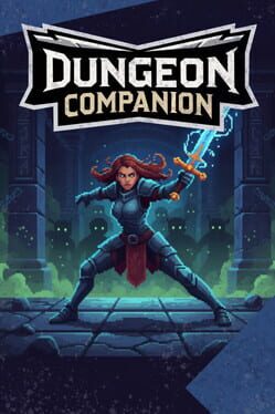 Dungeon Companion Cover