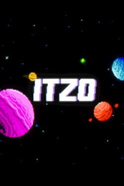 Itzo Cover