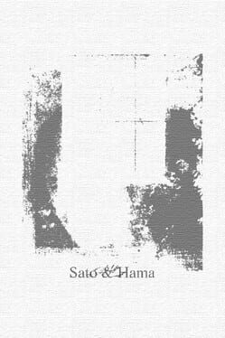 Sato & Hama Cover