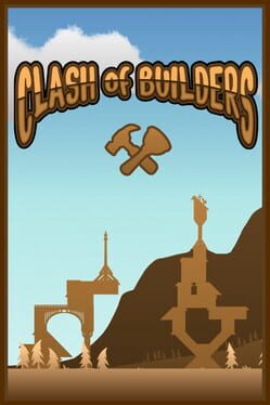 Clash of Builders Cover