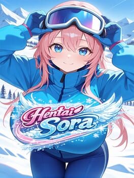 Hentai Sora Cover