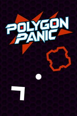 Polygon Panic Cover