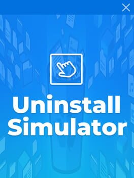 Uninstall Simulator Cover