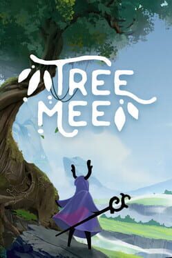Treemee Cover