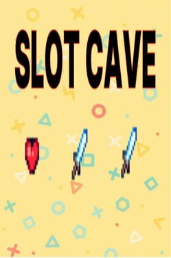 Slot Cave Cover