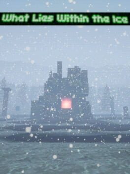 What Lies Within the Ice Cover