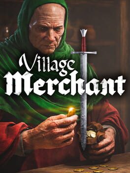 Village Merchant Cover
