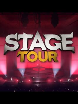 Stage Tour Cover