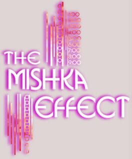 The Mishka Effect Cover