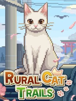 Rural Cat Trails Cover