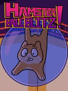 Hamster Ball Blitz