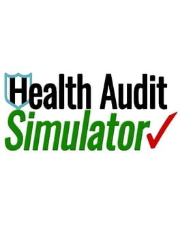 Health Audit Simulator Cover