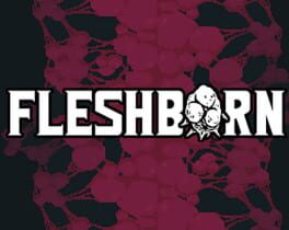Fleshborn Cover