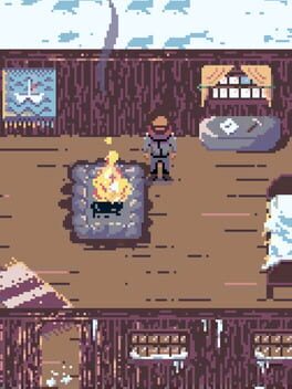 Home Is Where The Hearth Is Cover