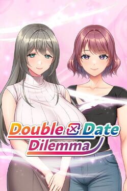 Double Date Dilemma Cover