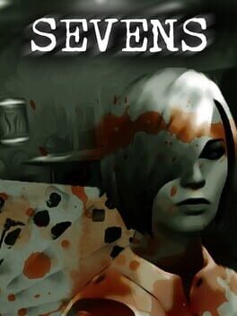 Sevens Cover