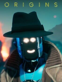 Inworld Origins Cover