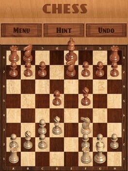 Chess Cover