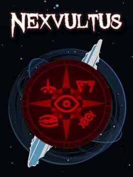 Nexvultus Cover