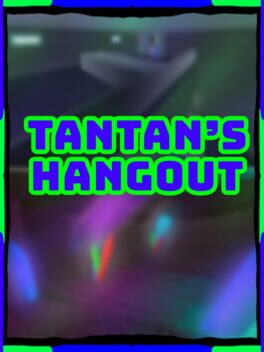 Tantan's Hangout Cover