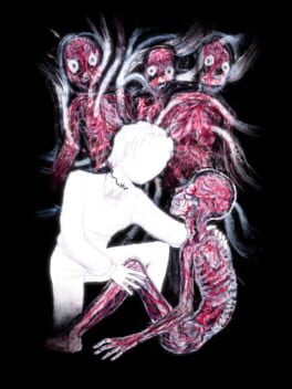 Gut Fear Boundary Cover