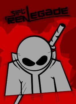 Sift Renegade Cover