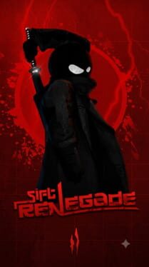 Sift Renegade 2 Cover