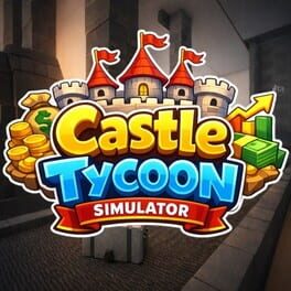 Castle Tycoon Simulator Cover