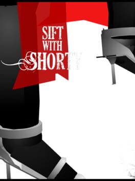 Sift With Shorty cover