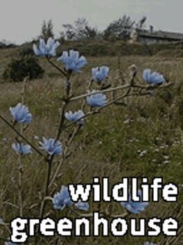 Wildlife Greenhouse Cover
