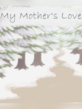 My Mother's Love Cover